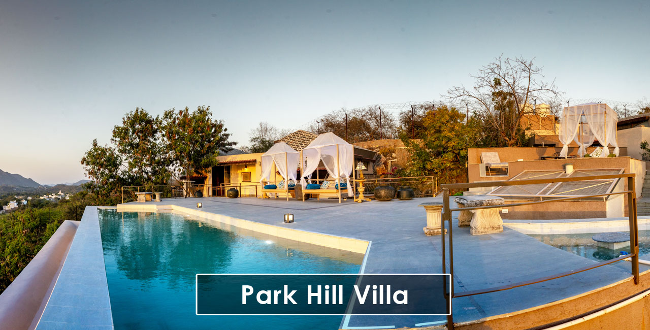 Park Hill Villa