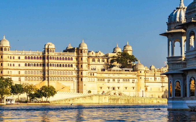 City Palace City Palace